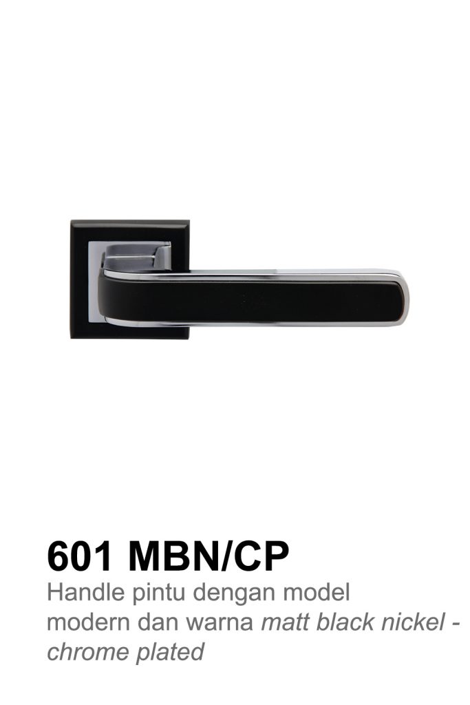 601 MBN-CP