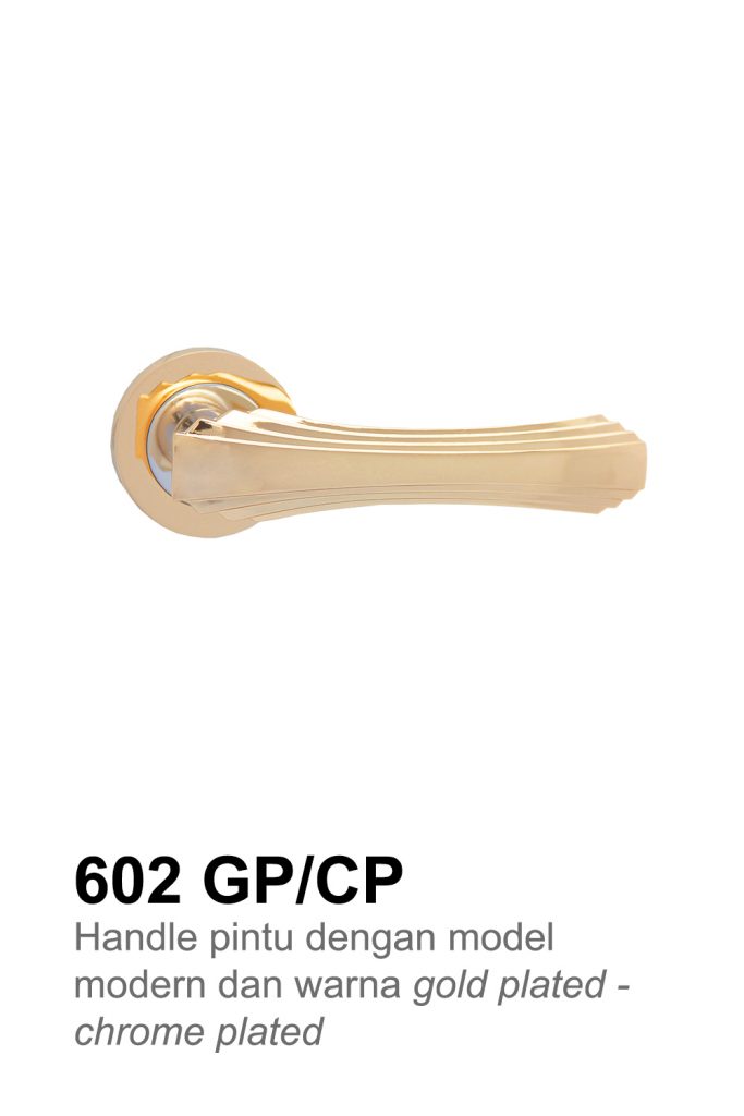 602 GP-CP