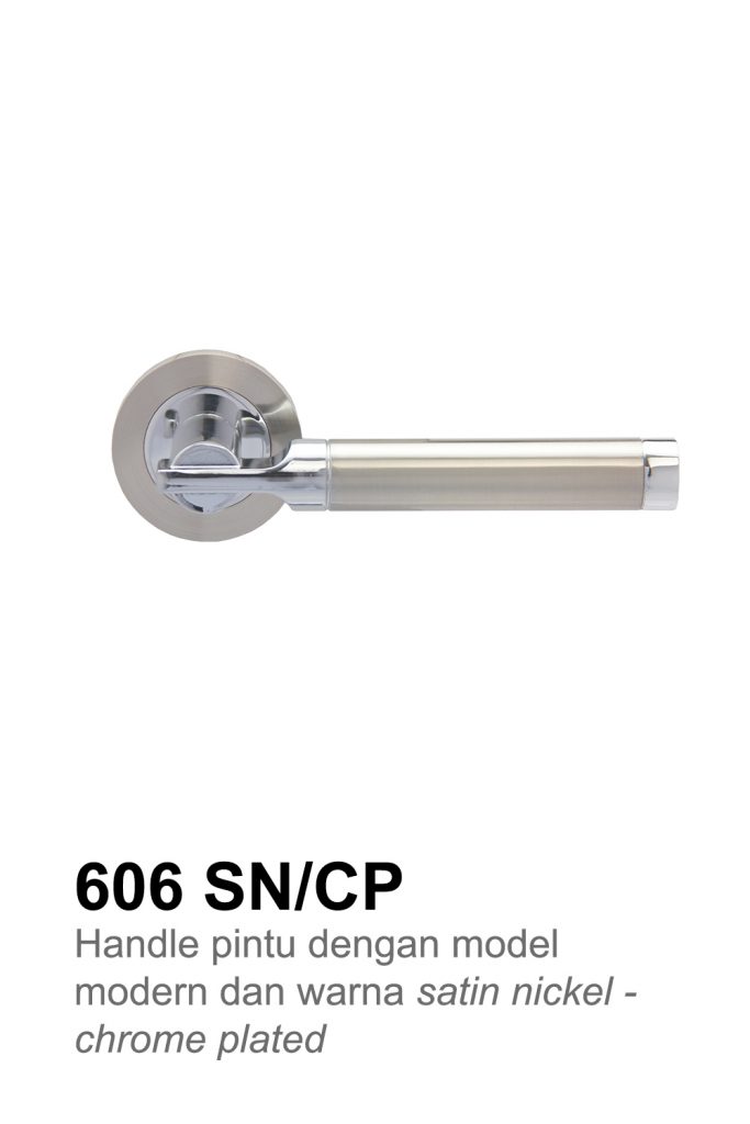 606 SN-CP