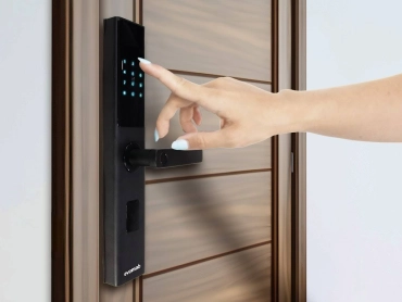 Smart Home evomab (101)