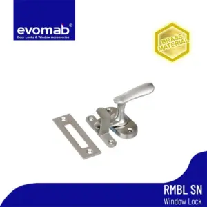 Kunci Jendela / Rambuncis Kecil RMBL