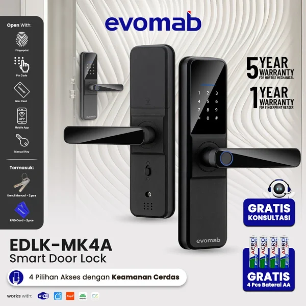 EDLK-MK4A Cover (new)